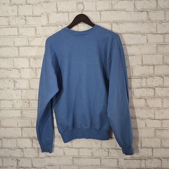 Vintage holiday snowflake sweatshirt - Picture 15 of 15